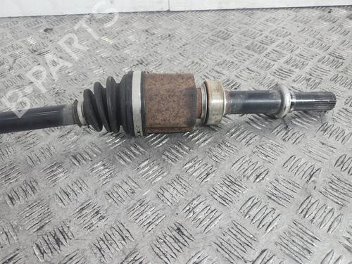 Used Right front driveshaft Right front driveshaft NISSAN LEAF (ZE0) Electric (109 hp) 33888004 33888004