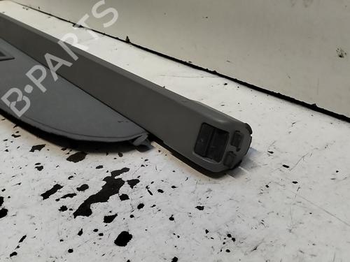 Rear parcel shelf RENAULT GRAND SCÉNIC II (JM0/1_) 1.9 dCi (JM0G, JM12, JM1G, JM2C) | BP28794081C85 