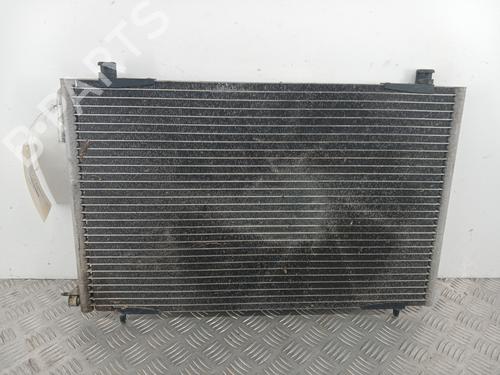 Used AC radiator AC radiator 31641695 31641695