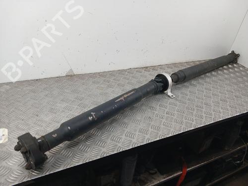 Used Driveshaft Driveshaft BMW 3 Coupe (E46) 318 Ci (118 hp) 39581978 39581978