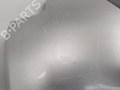 Rear bumper NISSAN QASHQAI I (J10, NJ10) 1.5 dCi | BP28762354C8