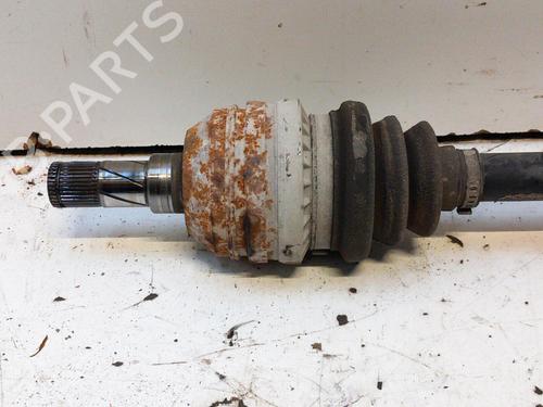 Antriebswelle links vorne für OPEL ASTRA H (A04) 1.7 CDTI (L48) (100 hp) 28779076