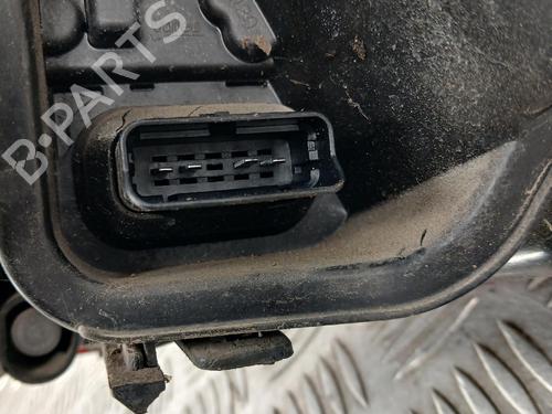 Venstre baglygte Venstre baglygte RENAULT MEGANE III Grandtour (KZ0/1) 1.9 dCi (KZ0J, KZ0N, KZ1S) (131 hp) 38943560 38943560