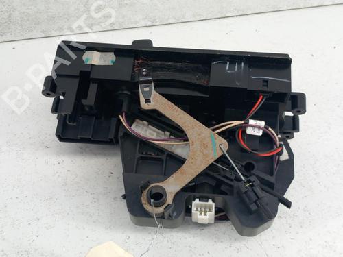 Climate control NISSAN MICRA II (K11) 1.0 i 16V (K11) | BP28761502I5 