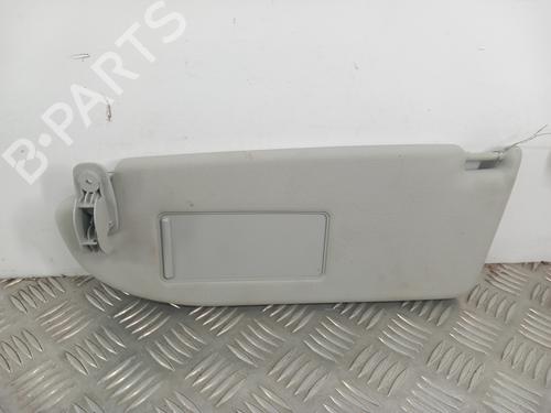 left-sun-visor-seat-ibiza-iv-st-6j8-6p8-2010-2011-2012-2013-2014-2015-2016-28757265 main image