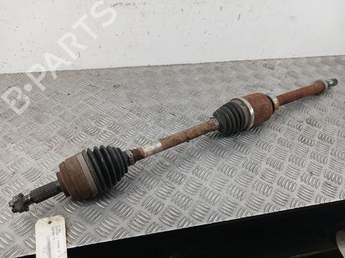Right front driveshaft DACIA DUSTER SUV Van | BP36398135M39 - Image 3