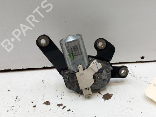 Used Rear wiper motor PEUGEOT 807 (EB_) 2.0 HDi (107 hp) 28766674