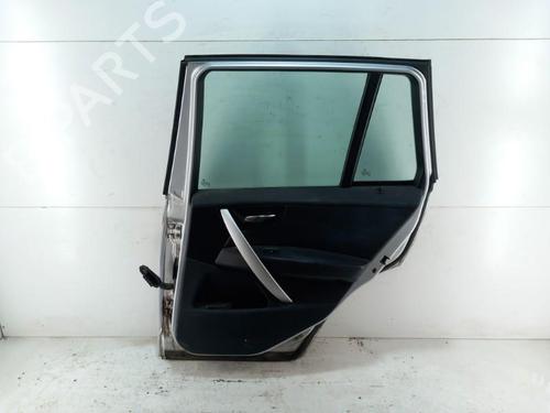 Right rear door BMW X3 (E83) xDrive 20 d | BP28746783C5 