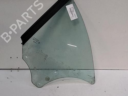Used Rear left door window PEUGEOT 207 CC (WD_) 1.6 HDi (109 hp) 28784986