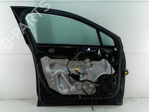 Left front door CITROËN C5 III Break (RW_) 2.0 HDi | BP28768942C2 