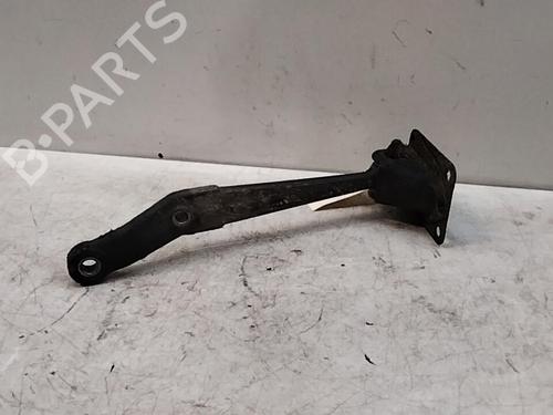 Left front suspension arm PEUGEOT J5 Platform/Chassis (290L) 2.5 D | BP28748857M12