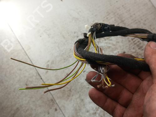 Tailgate AUDI A4 B8 (8K2) 2.0 TDI | BP28737789C6