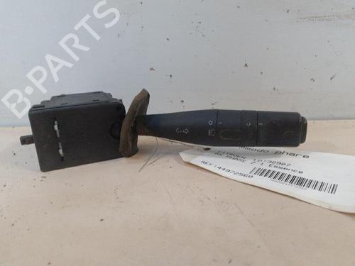 Used Switch CITROËN AX (ZA-_) 10 (50 hp) 28791874