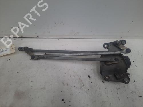 Used Front wiper motor PEUGEOT 306 Hatchback (7A, 7C, N3, N5) 1.9 D (68 hp) 28741513