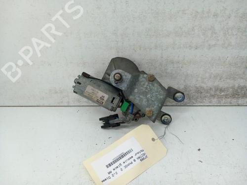 Used Rear wiper motor Rear wiper motor OPEL VECTRA B Hatchback (J96) 2.2 DTI 16V (F68) (125 hp) 28740513 28740513