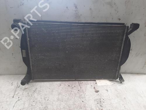Water radiator AUDI A4 B7 Convertible (8HE) 2.0 TDI | BP32284041M31