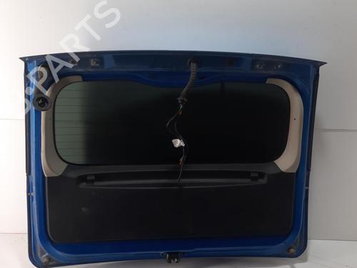 Tailgate NISSAN NOTE (E11, NE11) 1.5 dCi | BP28762314C6 