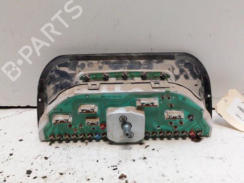 Used Instrument cluster PEUGEOT BOXER Platform/Chassis (ZCT_) 2.5 D (86 hp) 28793879