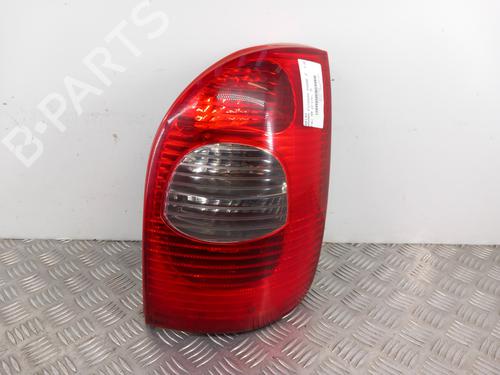 Used Right taillight CITROËN XSARA PICASSO (N68) 1.6 HDi (90 hp) 29164985
