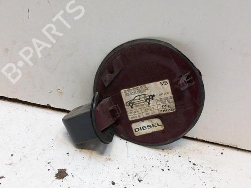 Fuel flap OPEL ASTRA G Hatchback (T98) 2.0 DTI 16V (F08, F48) | BP28770404C131 