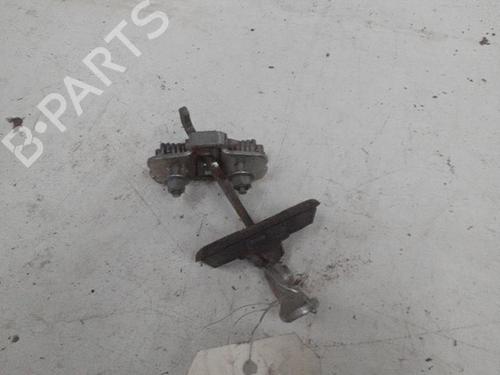 Used Hinge/Door check strap DACIA DUSTER (HS_) 1.5 dCi 4x4 (HSMC, HSMD) (110 hp) 28765522
