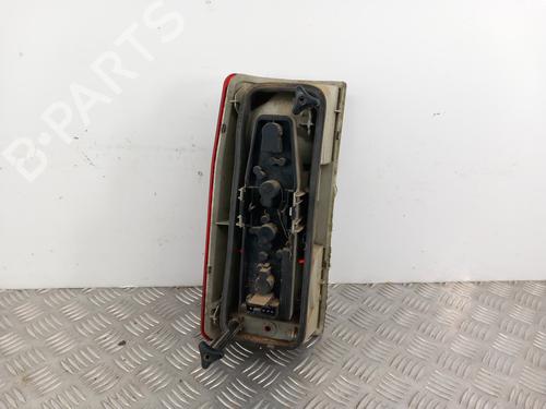 Used Right taillight Right taillight FIAT SCUDO Van (220_) 2.0 JTD (94 hp) 29063812 29063812
