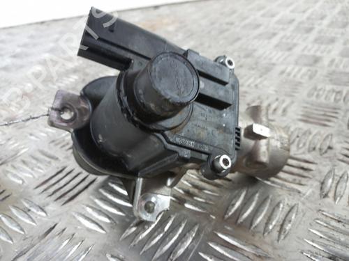 Used Egr SUZUKI JIMNY Closed Off-Road Vehicle (SN) 1.5 DDiS 4x4 (86 hp) 28740156