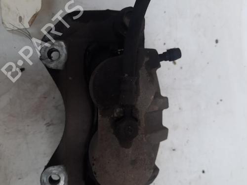 Used Left front brake caliper Left front brake caliper PEUGEOT 4007 (VU_, VV_) 2.2 HDi (156 hp) 29025937 29025937