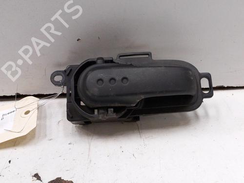 Rear right interior door handle NISSAN MICRA III (K12) 1.5 dCi | BP28766821I16