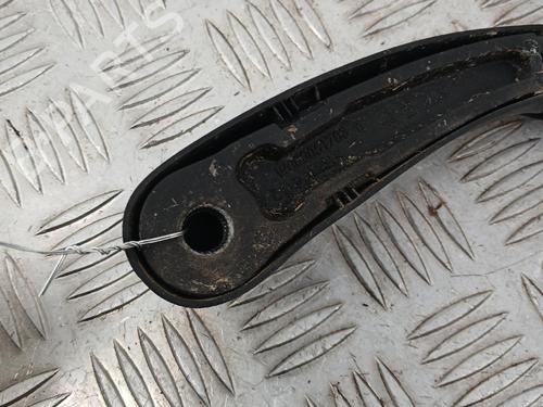Used Front windshield wiper arm Front windshield wiper arm MERCEDES-BENZ C-CLASS (W205) C 200 d (205.007) (136 hp) 40242131 40242131