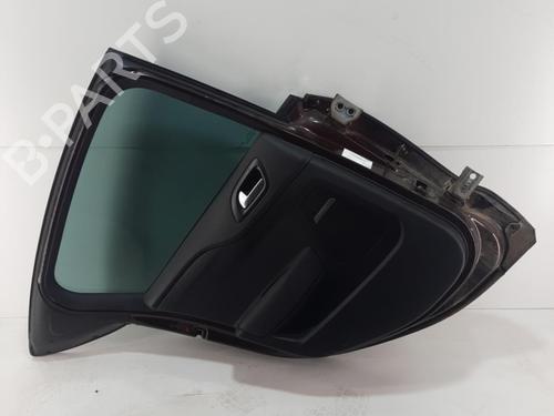 Left rear door CITROËN DS4 (NX_) 1.6 HDi 115 | BP28751393C4 