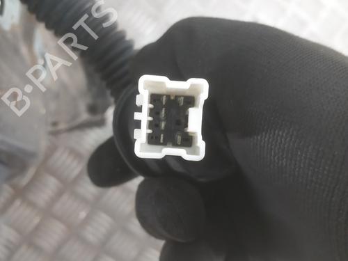 Left rear door DACIA LOGAN MCV II 1.5 dCi | BP29711882C4