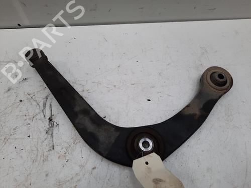 Venstre fortil bærearm PEUGEOT 206 SW (2E/K) 1.6 HDi 110 (109 hp) 28790696