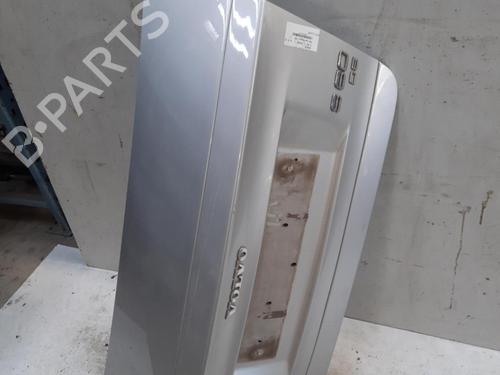 Used Tailgate VOLVO S60 I (384) D5 (163 hp) 28752196