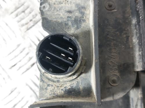 Radiator fan CITROËN BERLINGO / BERLINGO FIRST Box Body/MPV (M_) 1.9 D 70 (MBWJZ, MCWJZ) | BP29966567M35