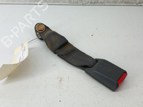 Used Seat buckle MITSUBISHI L200 (K7_T, K6_T, K5_T) 2.5 TD 4WD (K74T) (99 hp) 28788268
