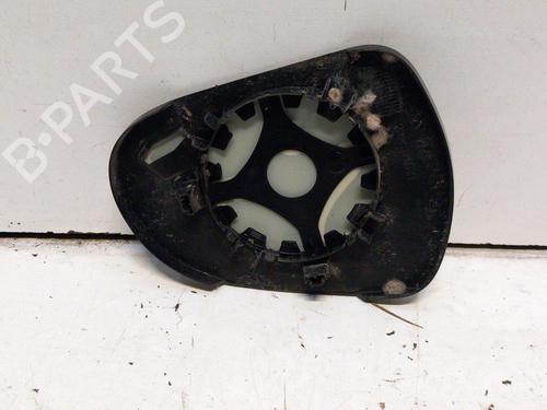 Used Left mirror glass PEUGEOT 207 (WA_, WC_) 1.4 HDi (68 hp) 28748340