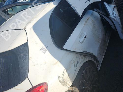 Left front window switch MERCEDES-BENZ A-CLASS (W177) A 220 d (177.014) | BP28736994I27 - Image 5