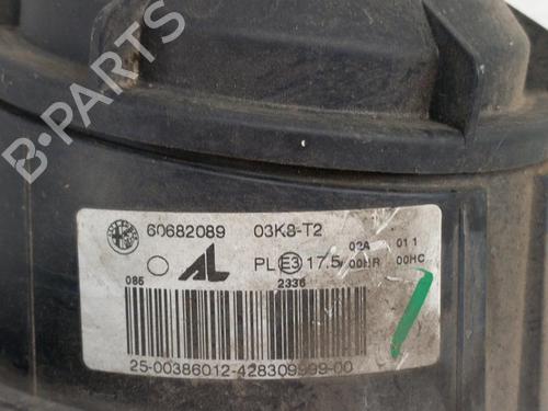 Left headlight ALFA ROMEO 159 (939_) 1.9 JTDM 8V (939AXE1B) | BP28746957C28 - Image 4