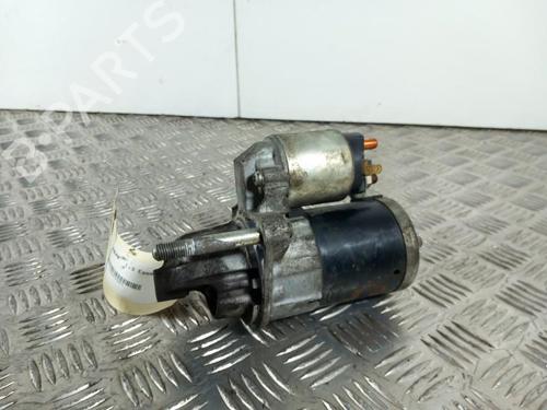 Used Starter Starter SUBARU JUSTY III (G3X) 1.3 AWD (G3X413) (94 hp) 28783979 28783979