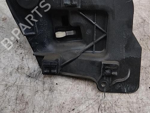 Højre bagtil invendig håndtag OPEL MERIVA A MPV (X03) 1.7 CDTI (E75) (100 hp) 28775430