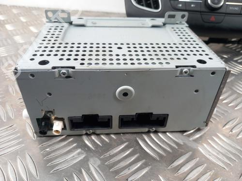 Radio FORD FOCUS IV (HN) 1.0 EcoBoost | BP28735237E6  - Image 5