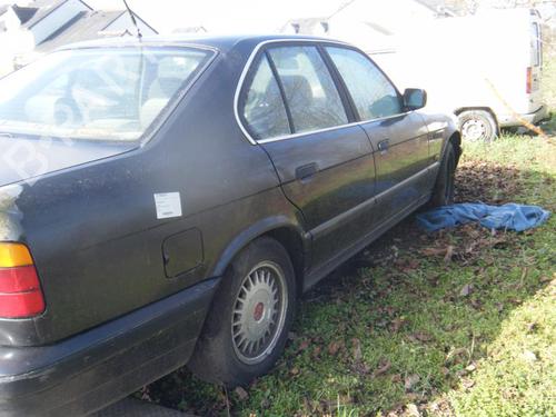 Left front indicator BMW 5 (E34) | BP28749846C32 - Image 4