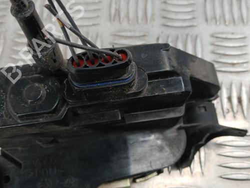 Used Electronic module Electronic module RENAULT MEGANE II Coupé-Cabriolet (EM0/1_) 1.6 (113 hp) 30627767 30627767