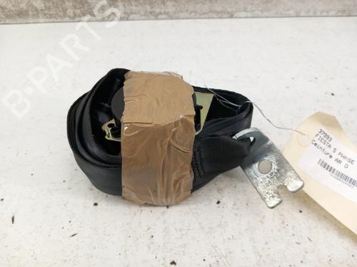 Rear right belt tensioner FORD FIESTA V (JH_, JD_) 1.4 TDCi | BP28781545C90 