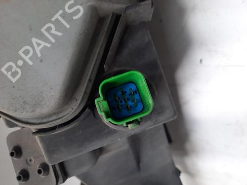 Right headlight FORD MONDEO II (BAP) 1.8 i | BP28764355C29 