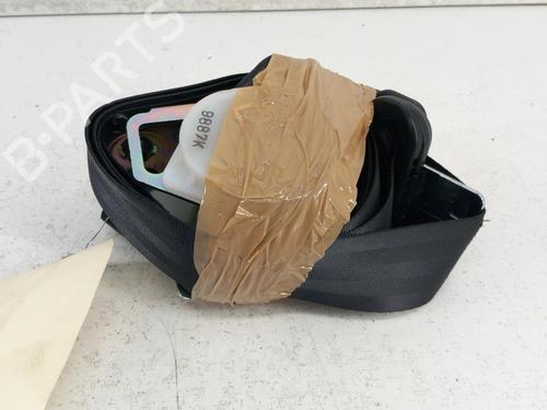 Used Rear right seatbelt Rear right seatbelt CITROËN C4 Picasso I MPV (UD_) 1.6 HDi (109 hp) 28773070 28773070