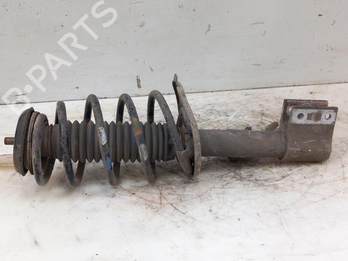 Used Left front shock absorber Left front shock absorber CITROËN C4 Grand Picasso I (UA_) [2006-2013] 28750542 28750542