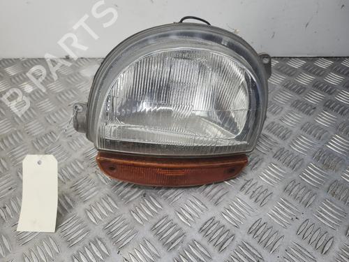 Used Left headlight Left headlight 37528065 37528065