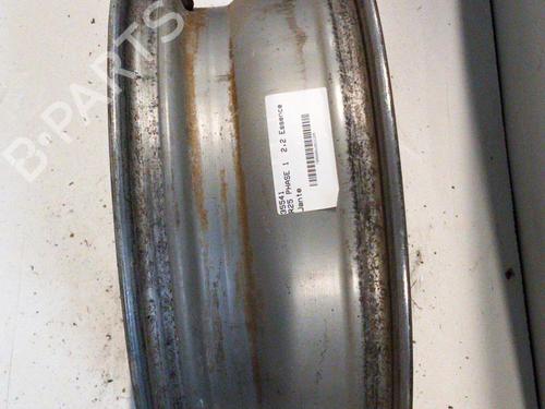 Used Rim Rim RENAULT 25 (B29_) 2.2 (B29E) (124 hp) 28786458 28786458